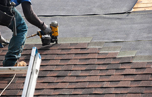 Licensed Gutter Installation service in Dormansville, NY - Brentwood Metal Roofing
